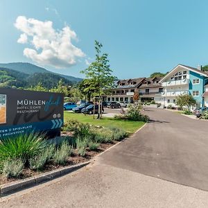 Hotel&Restaurant Mühlenglück