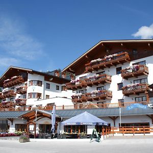 Aparthotel Sterngucker